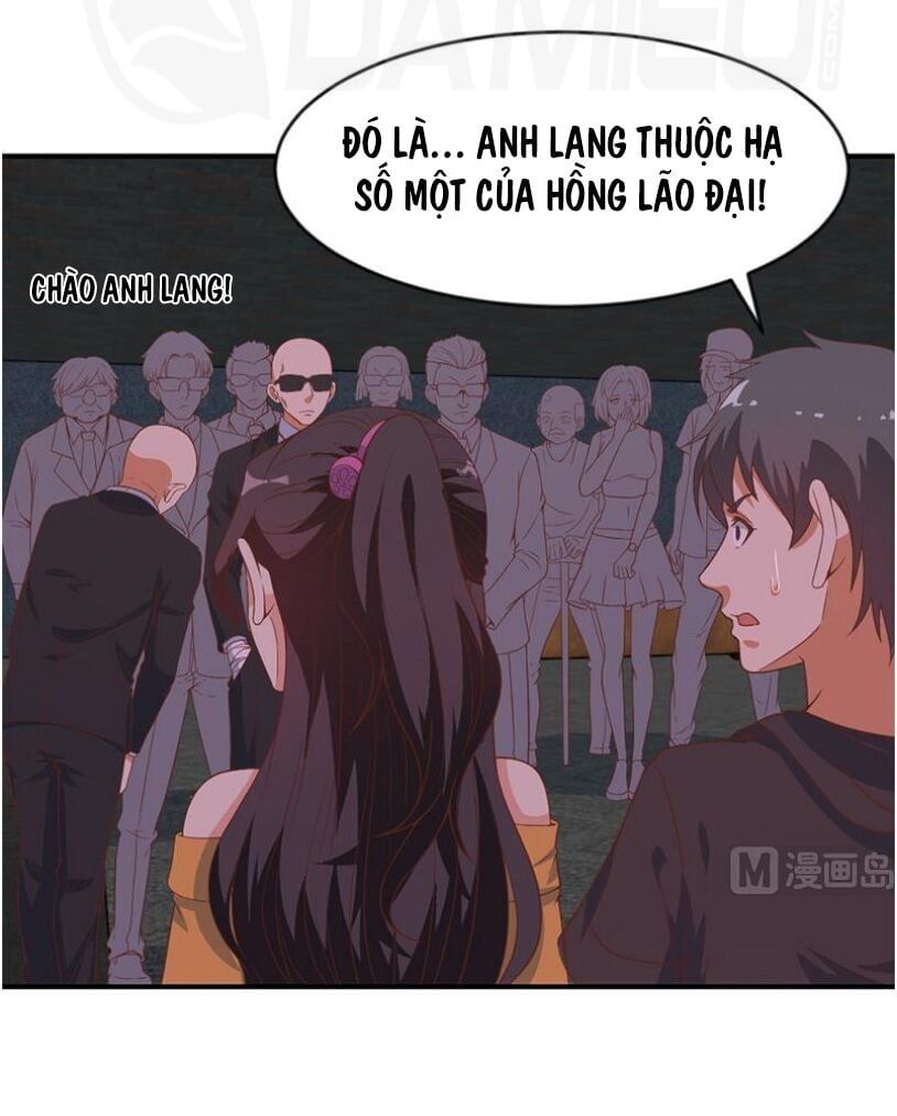 đọc truyện Tu Tiên Trở Về Tại Vườn Trường Chương 27 ảnh 5 tại Thiên Thai Truyện