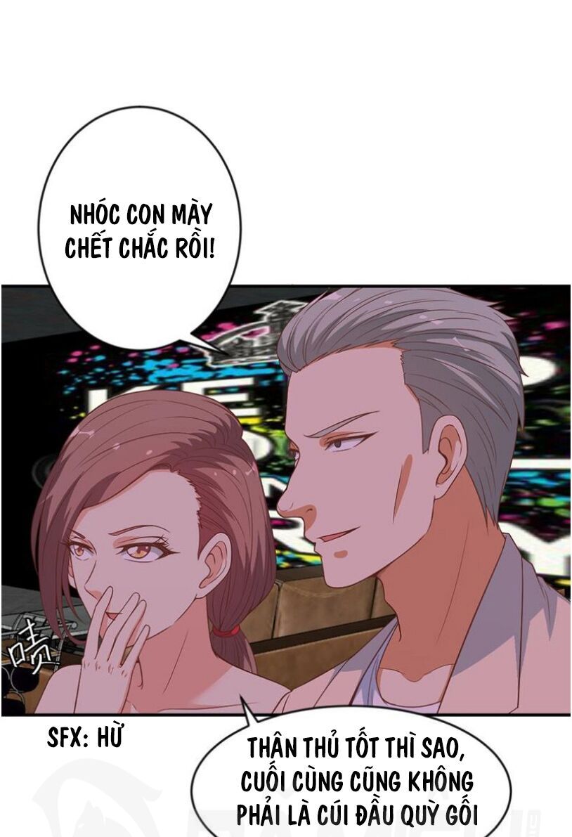 đọc truyện Tu Tiên Trở Về Tại Vườn Trường Chương 27 ảnh 6 tại Thiên Thai Truyện