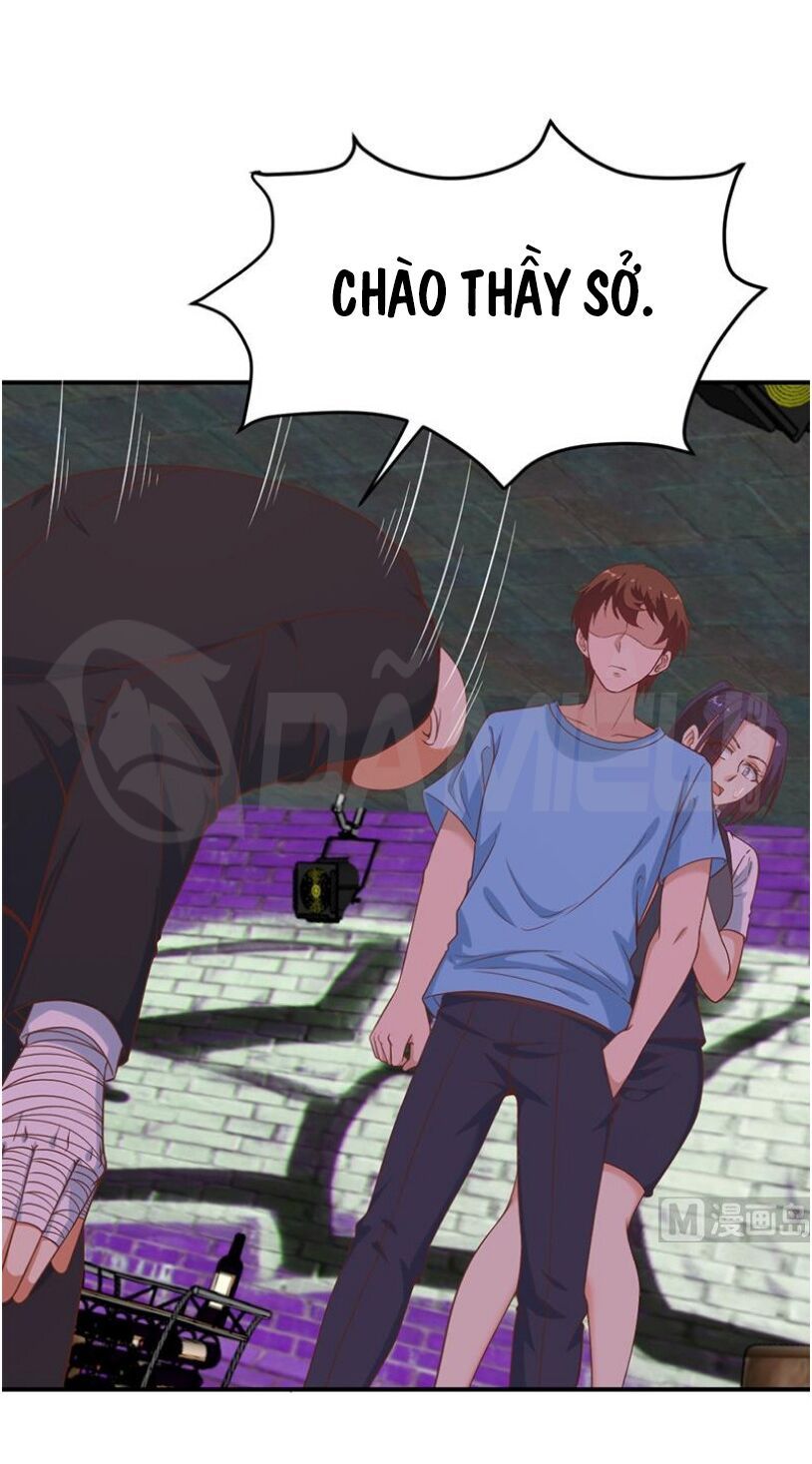 đọc truyện Tu Tiên Trở Về Tại Vườn Trường Chương 27 ảnh 9 tại Thiên Thai Truyện