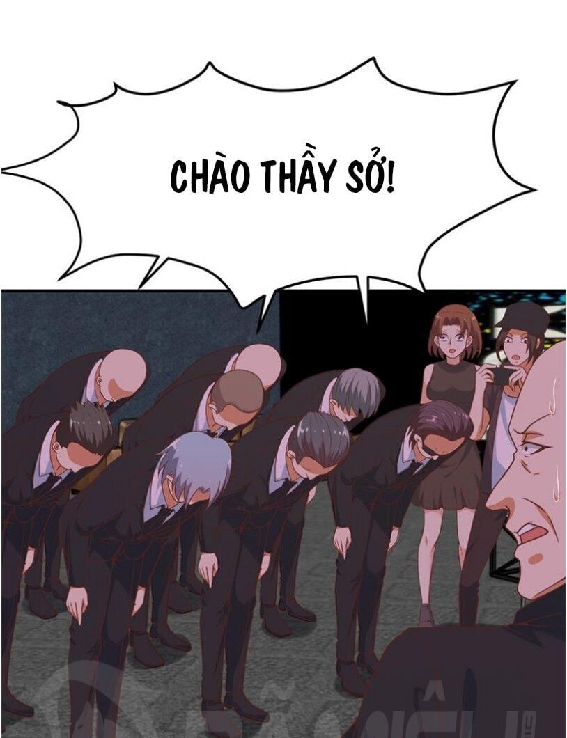 đọc truyện Tu Tiên Trở Về Tại Vườn Trường Chương 27 ảnh 10 tại Thiên Thai Truyện