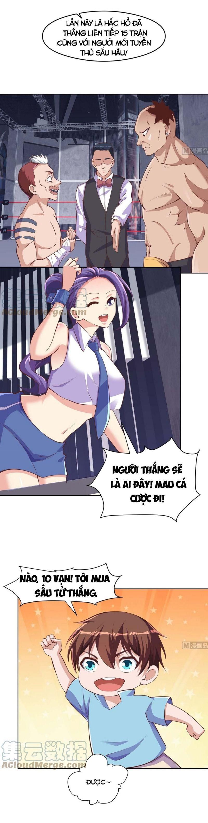 đọc truyện Tu Tiên Trở Về Tại Vườn Trường Chương 270 ảnh 10 tại Thiên Thai Truyện