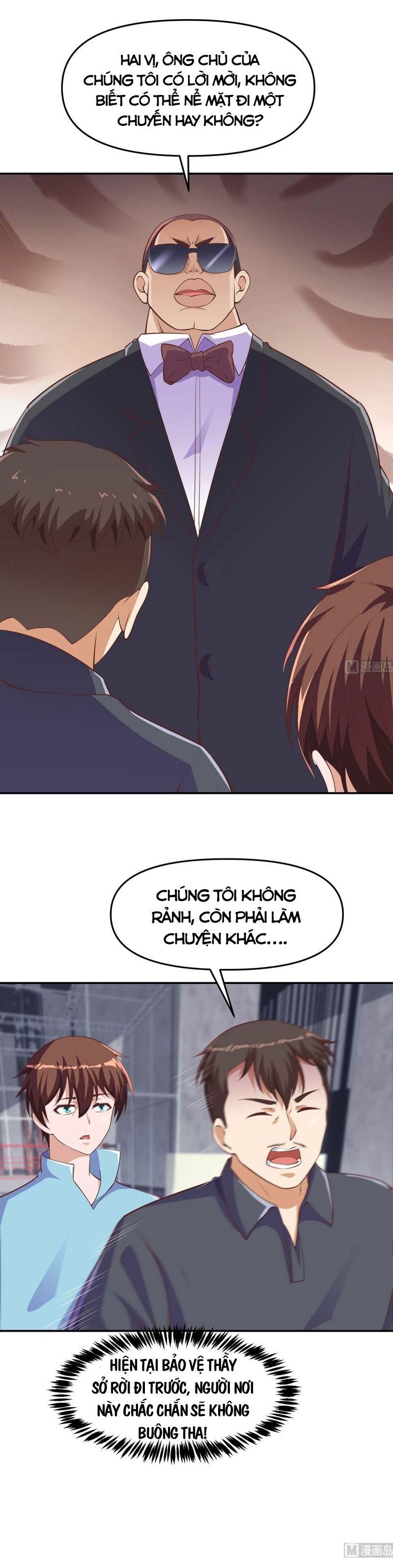 đọc truyện Tu Tiên Trở Về Tại Vườn Trường Chương 271 ảnh 6 tại Thiên Thai Truyện