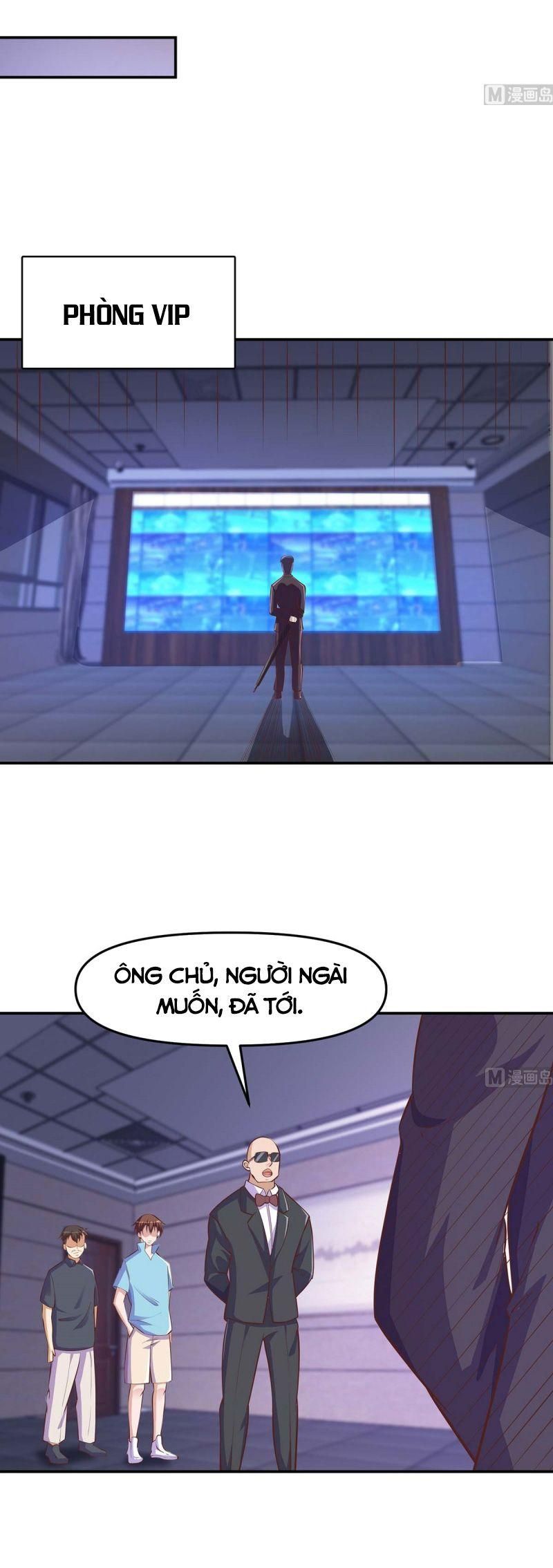 đọc truyện Tu Tiên Trở Về Tại Vườn Trường Chương 271 ảnh 8 tại Thiên Thai Truyện