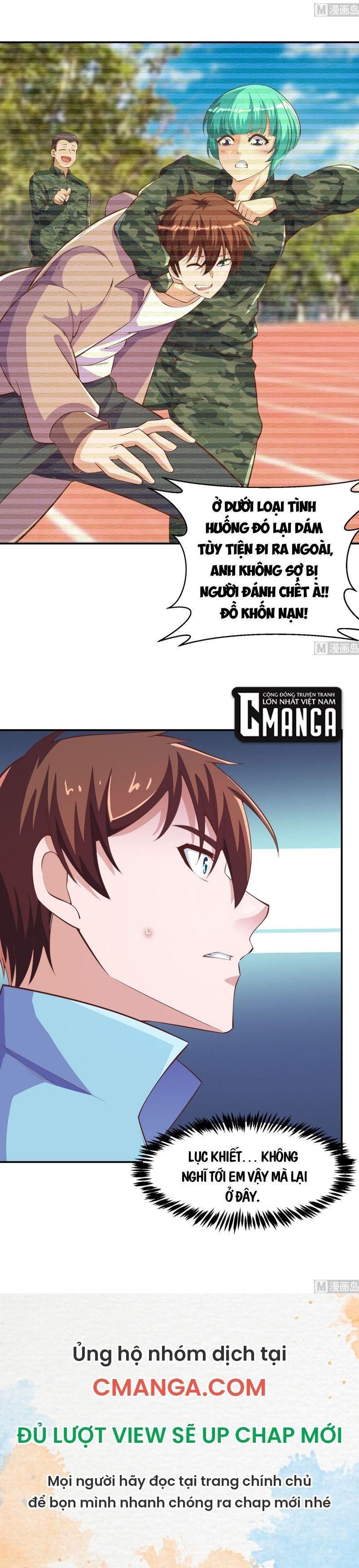 đọc truyện Tu Tiên Trở Về Tại Vườn Trường Chương 272 ảnh 12 tại Thiên Thai Truyện