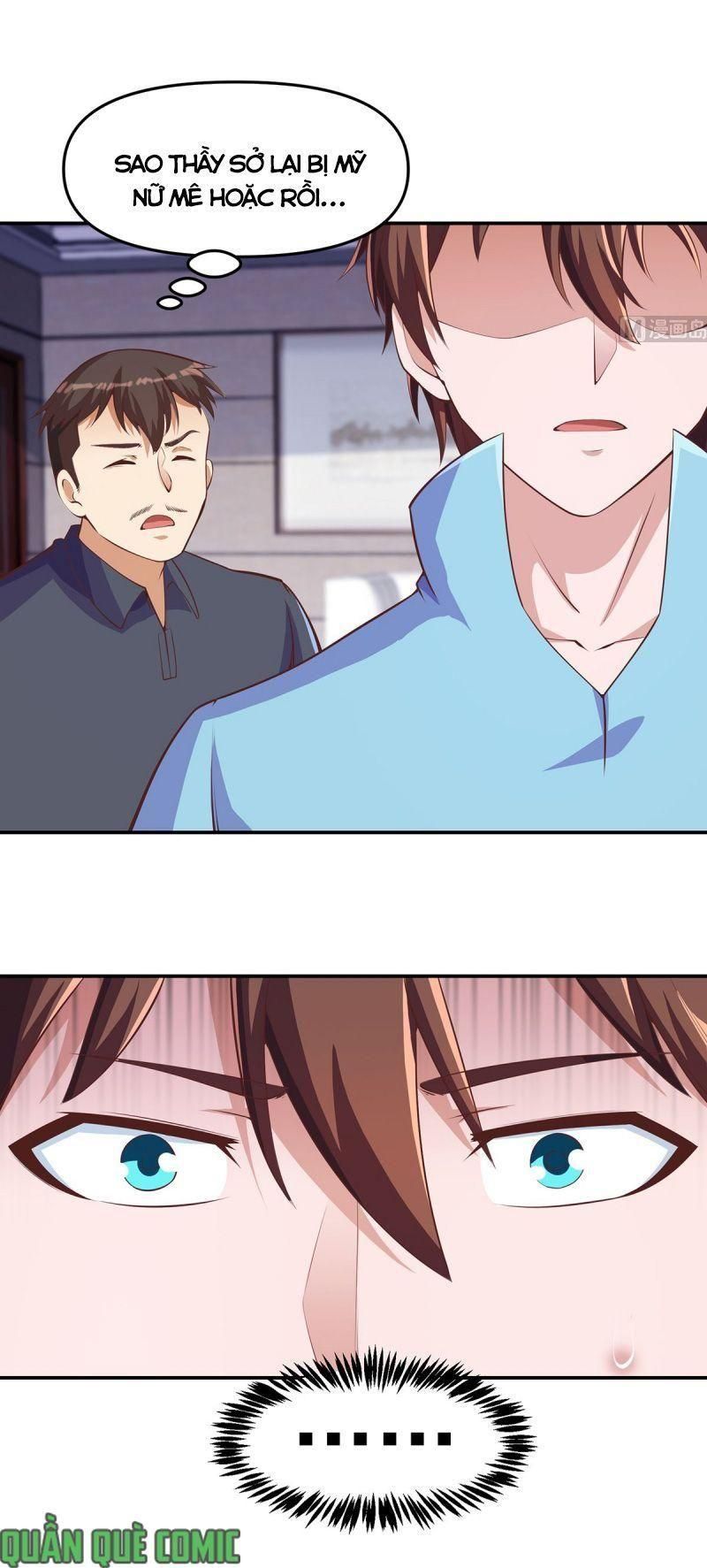 đọc truyện Tu Tiên Trở Về Tại Vườn Trường Chương 272 ảnh 11 tại Thiên Thai Truyện