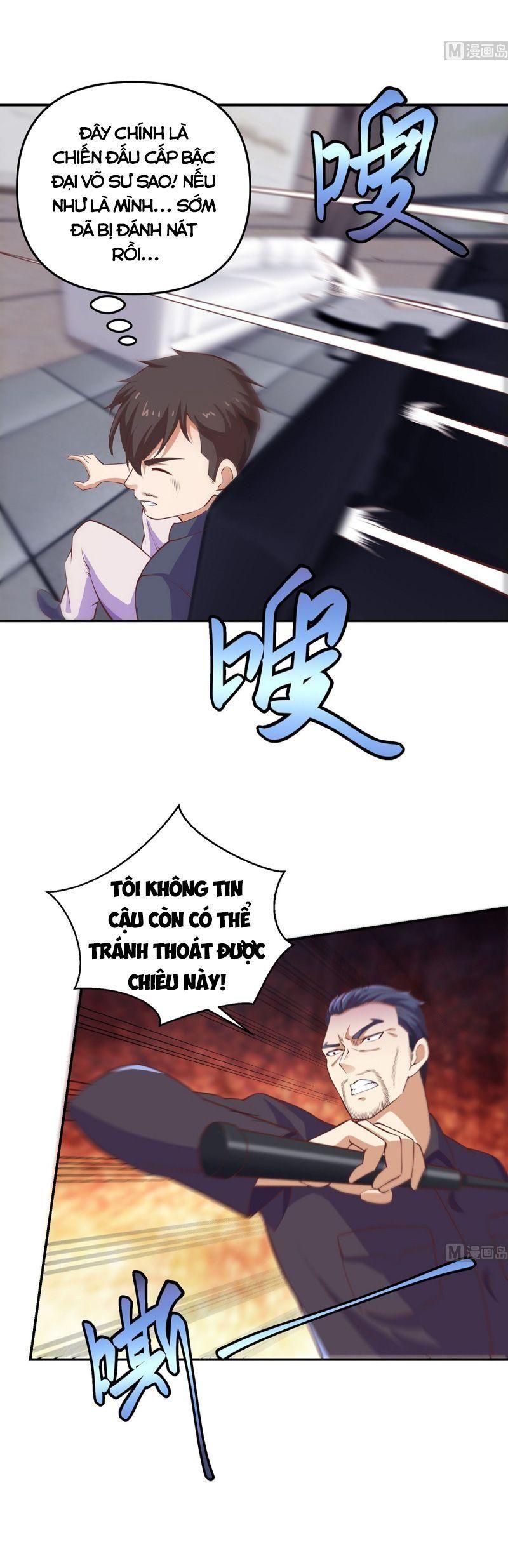 đọc truyện Tu Tiên Trở Về Tại Vườn Trường Chương 273 ảnh 12 tại Thiên Thai Truyện