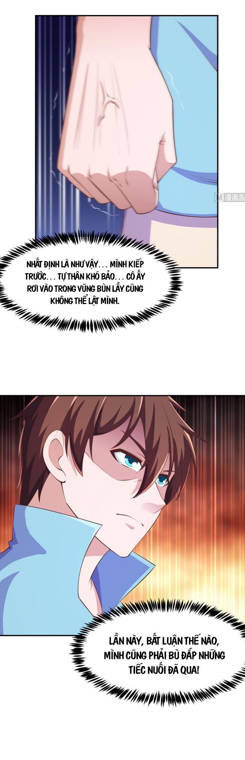 đọc truyện Tu Tiên Trở Về Tại Vườn Trường Chương 273 ảnh 4 tại Thiên Thai Truyện