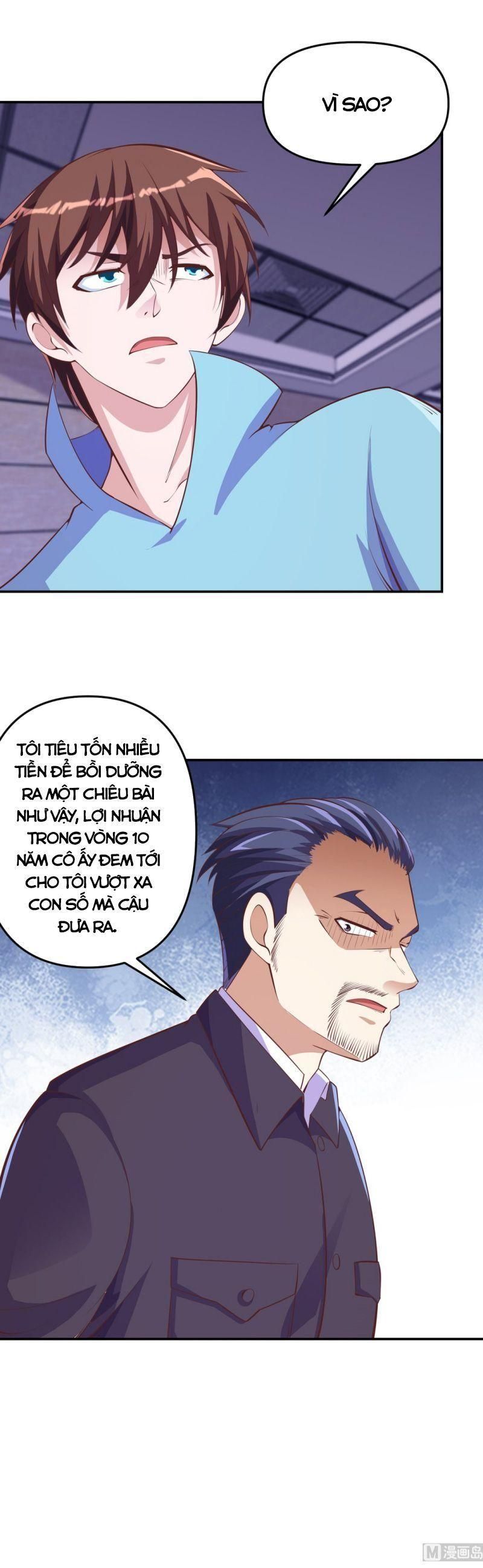 đọc truyện Tu Tiên Trở Về Tại Vườn Trường Chương 273 ảnh 6 tại Thiên Thai Truyện