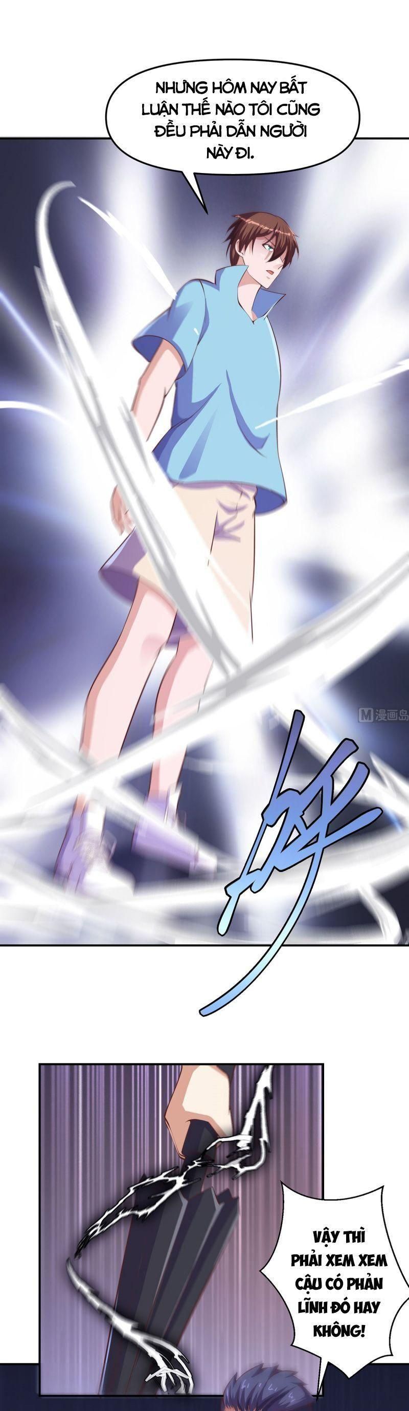 đọc truyện Tu Tiên Trở Về Tại Vườn Trường Chương 273 ảnh 7 tại Thiên Thai Truyện