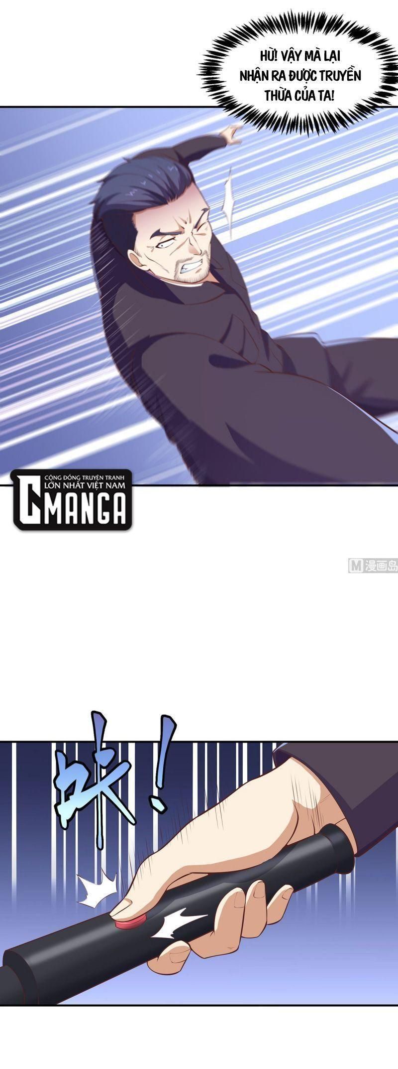 đọc truyện Tu Tiên Trở Về Tại Vườn Trường Chương 273 ảnh 10 tại Thiên Thai Truyện