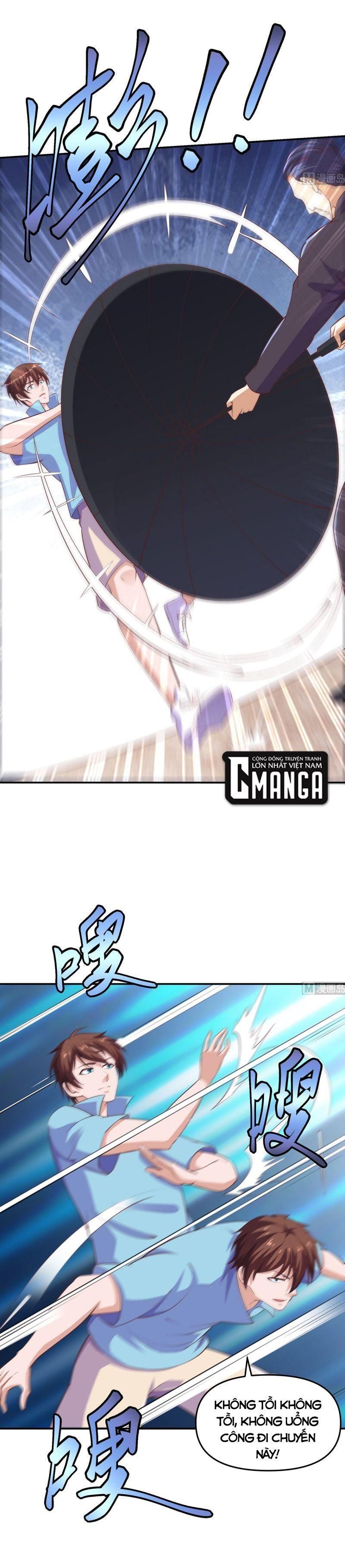 đọc truyện Tu Tiên Trở Về Tại Vườn Trường Chương 273 ảnh 11 tại Thiên Thai Truyện