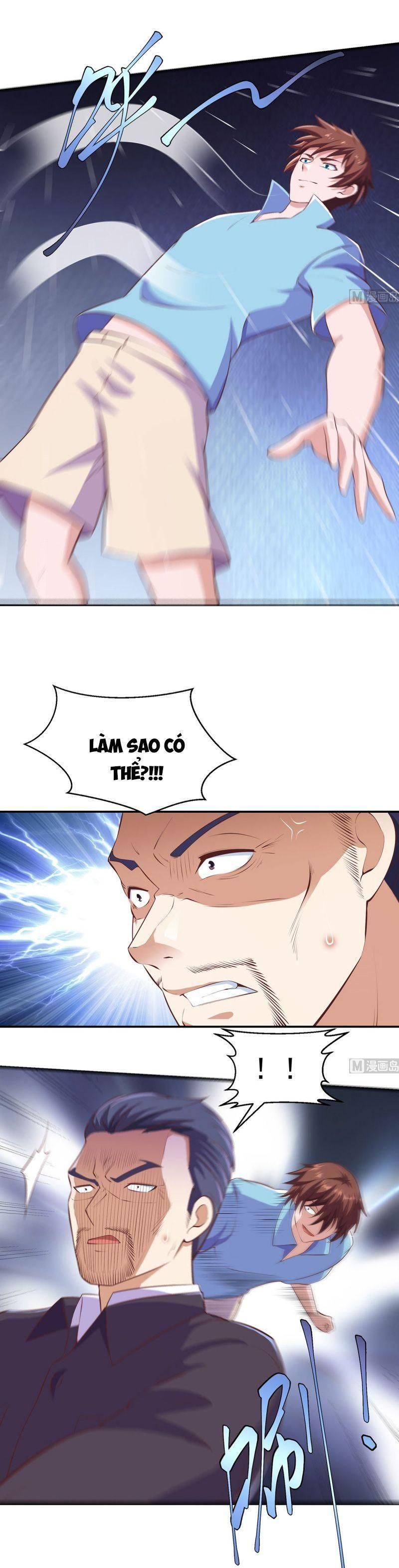 đọc truyện Tu Tiên Trở Về Tại Vườn Trường Chương 274 ảnh 4 tại Thiên Thai Truyện