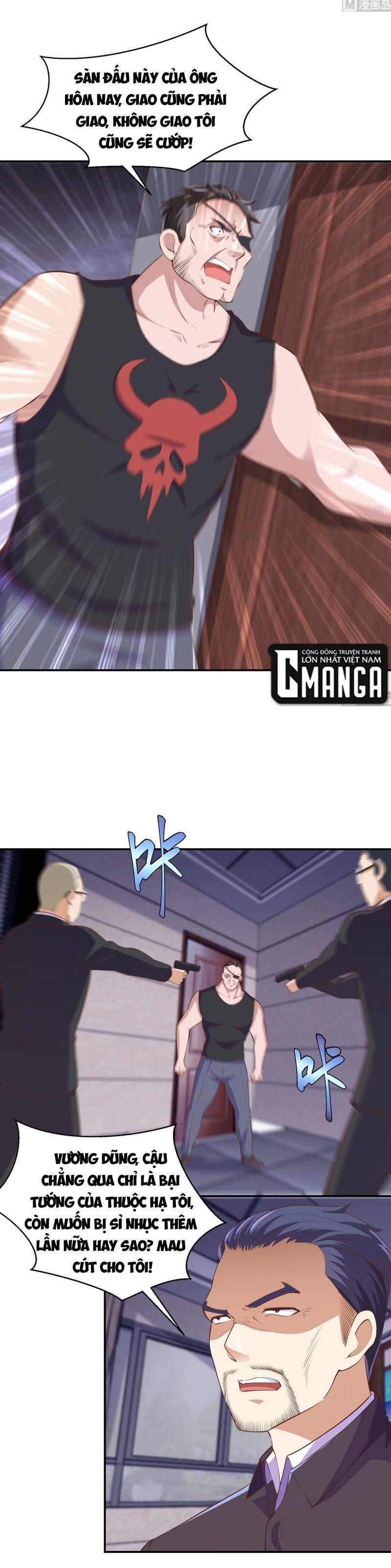 đọc truyện Tu Tiên Trở Về Tại Vườn Trường Chương 274 ảnh 7 tại Thiên Thai Truyện