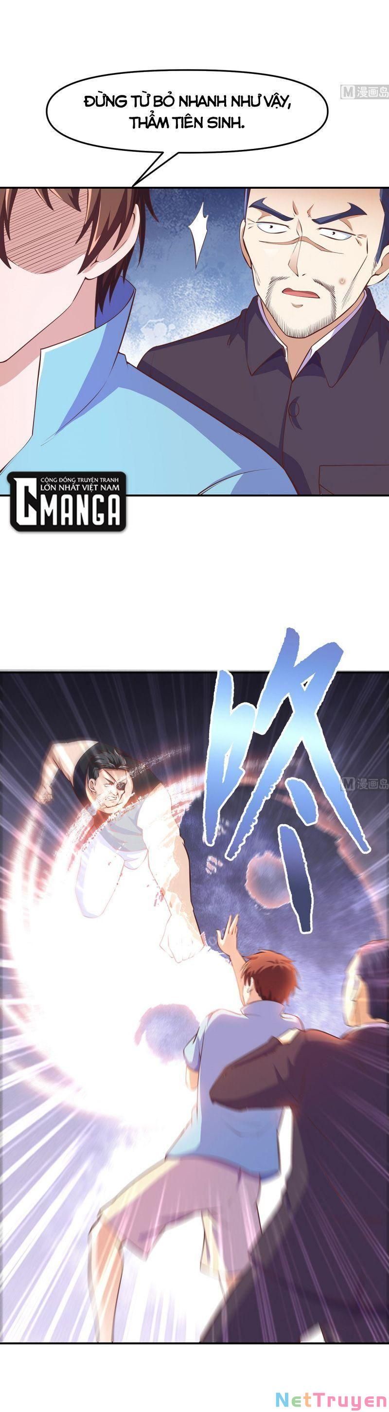 đọc truyện Tu Tiên Trở Về Tại Vườn Trường Chương 275 ảnh 3 tại Thiên Thai Truyện