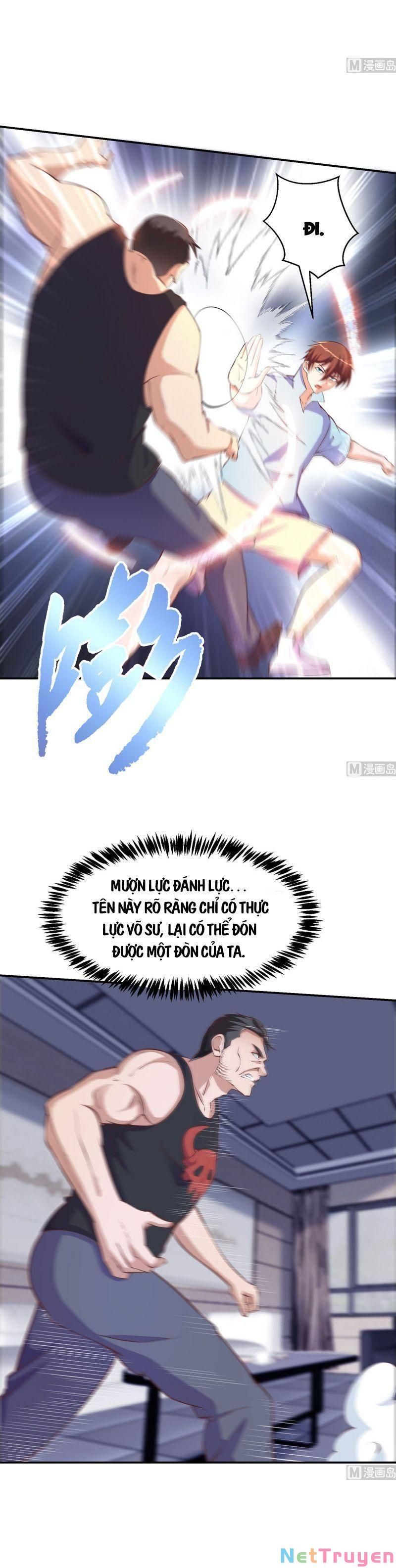 đọc truyện Tu Tiên Trở Về Tại Vườn Trường Chương 275 ảnh 4 tại Thiên Thai Truyện