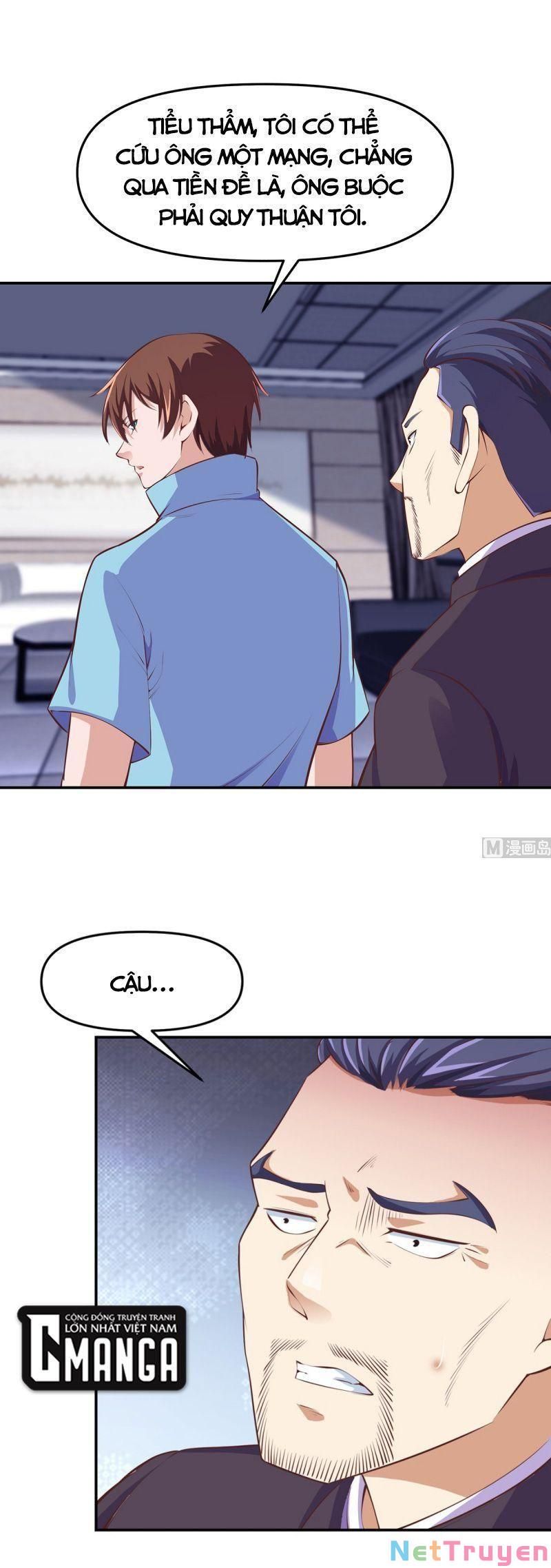 đọc truyện Tu Tiên Trở Về Tại Vườn Trường Chương 275 ảnh 5 tại Thiên Thai Truyện