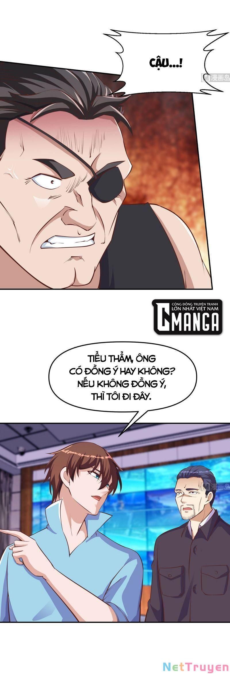 đọc truyện Tu Tiên Trở Về Tại Vườn Trường Chương 275 ảnh 7 tại Thiên Thai Truyện