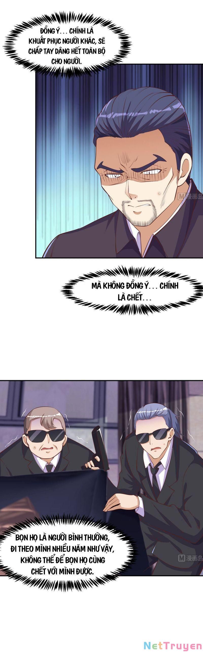 đọc truyện Tu Tiên Trở Về Tại Vườn Trường Chương 275 ảnh 8 tại Thiên Thai Truyện