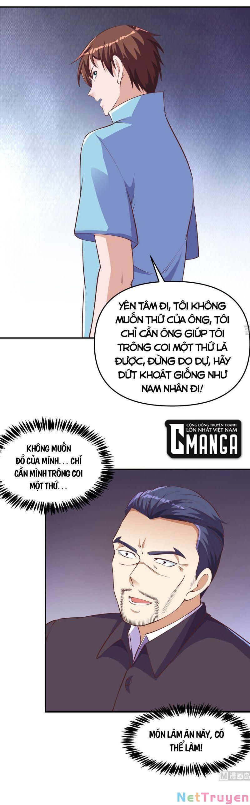 đọc truyện Tu Tiên Trở Về Tại Vườn Trường Chương 275 ảnh 9 tại Thiên Thai Truyện