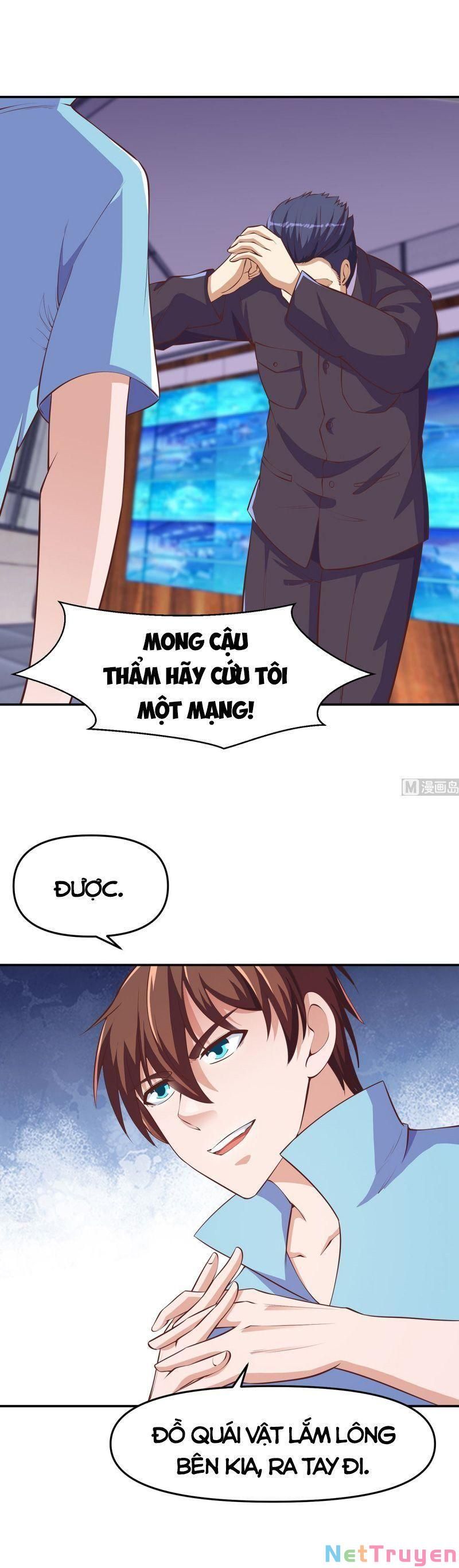 đọc truyện Tu Tiên Trở Về Tại Vườn Trường Chương 275 ảnh 10 tại Thiên Thai Truyện