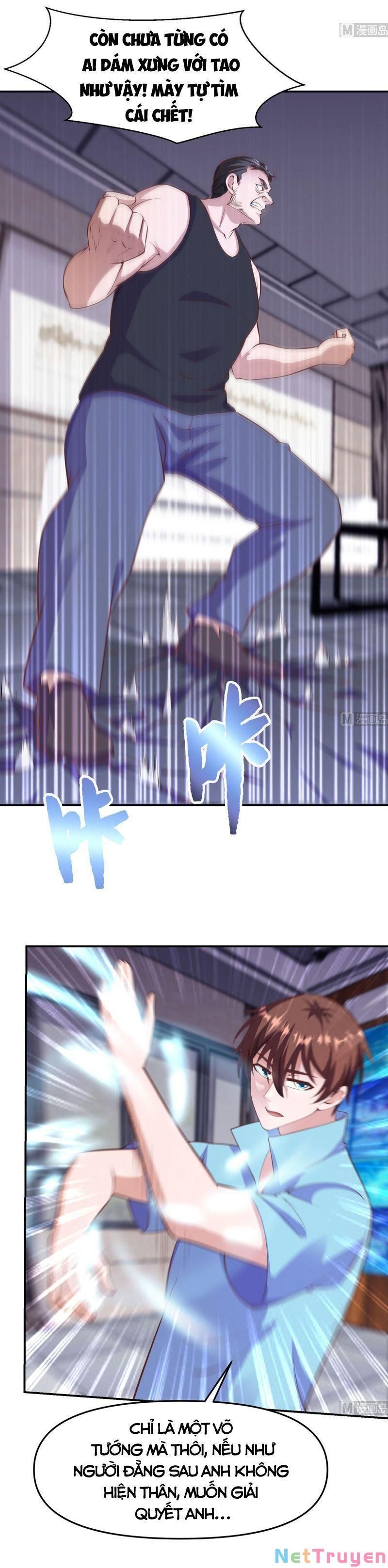 đọc truyện Tu Tiên Trở Về Tại Vườn Trường Chương 275 ảnh 11 tại Thiên Thai Truyện