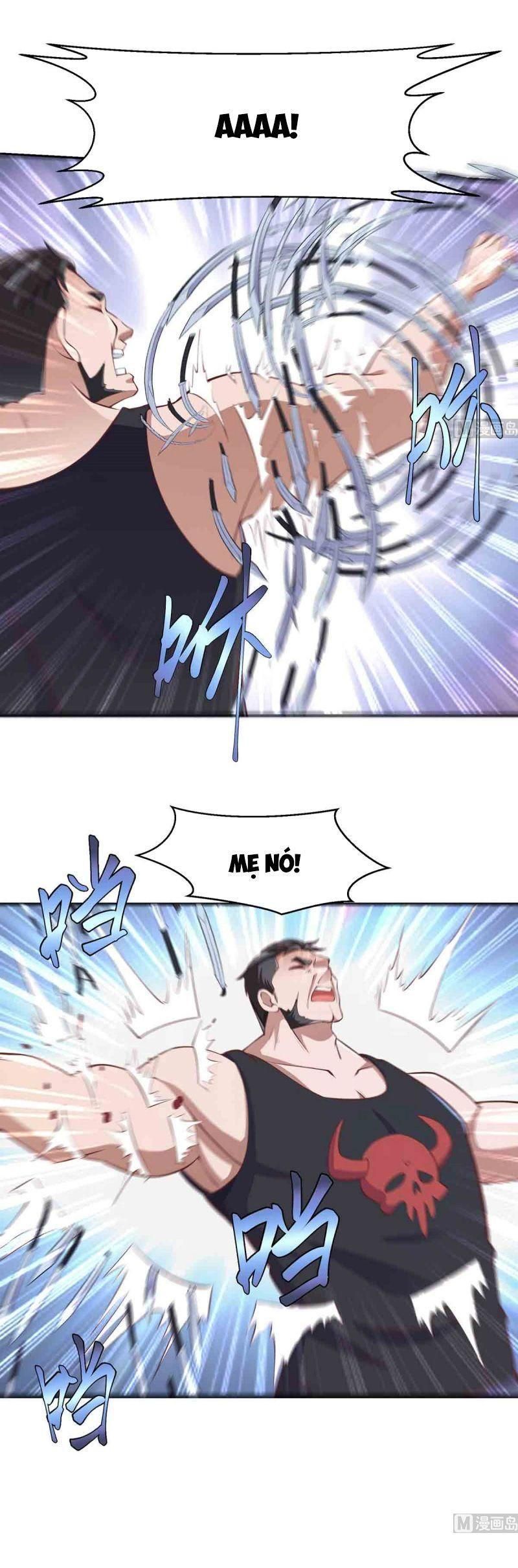 đọc truyện Tu Tiên Trở Về Tại Vườn Trường Chương 276 ảnh 6 tại Thiên Thai Truyện