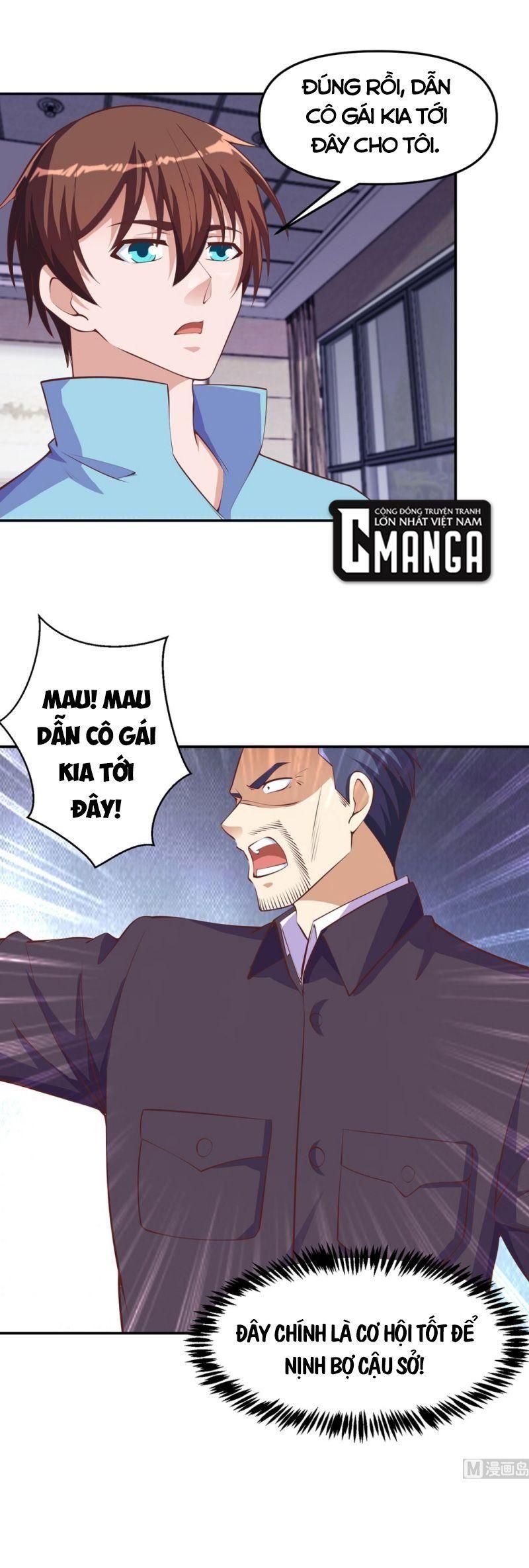 đọc truyện Tu Tiên Trở Về Tại Vườn Trường Chương 277 ảnh 5 tại Thiên Thai Truyện