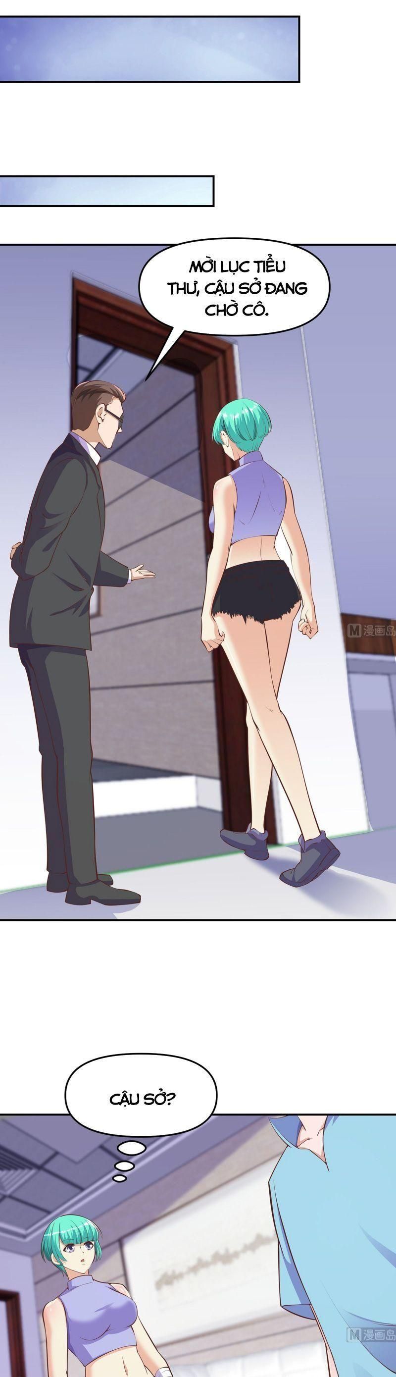 đọc truyện Tu Tiên Trở Về Tại Vườn Trường Chương 277 ảnh 6 tại Thiên Thai Truyện