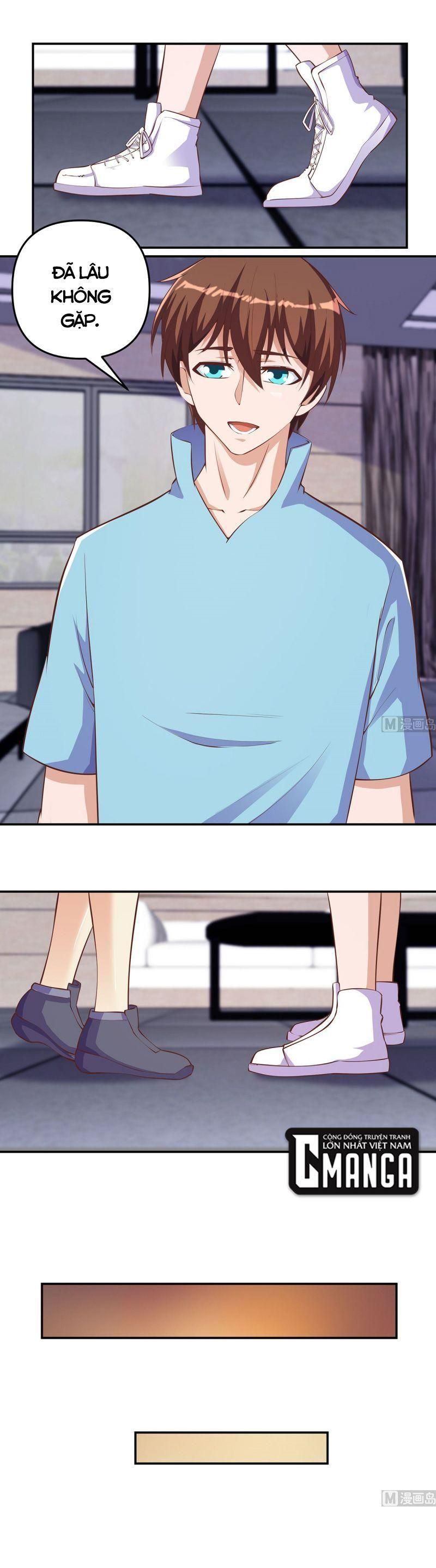 đọc truyện Tu Tiên Trở Về Tại Vườn Trường Chương 277 ảnh 8 tại Thiên Thai Truyện