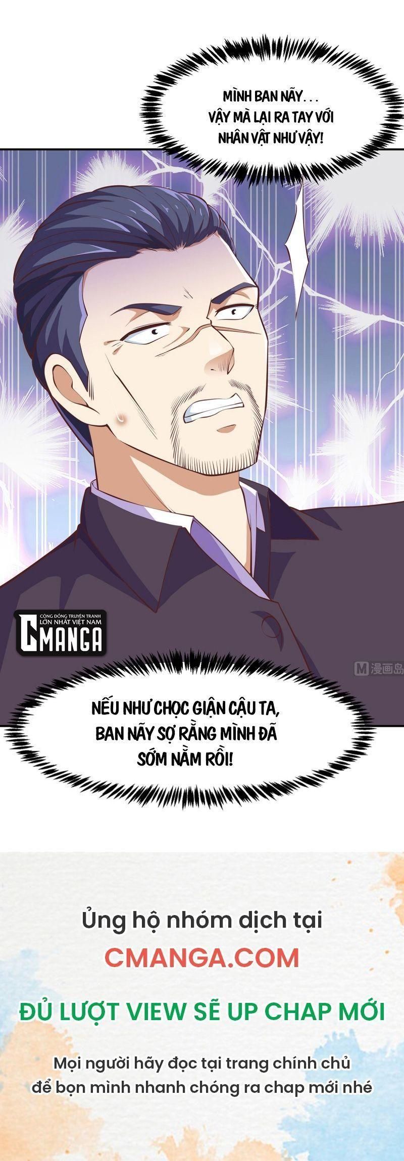 đọc truyện Tu Tiên Trở Về Tại Vườn Trường Chương 277 ảnh 11 tại Thiên Thai Truyện