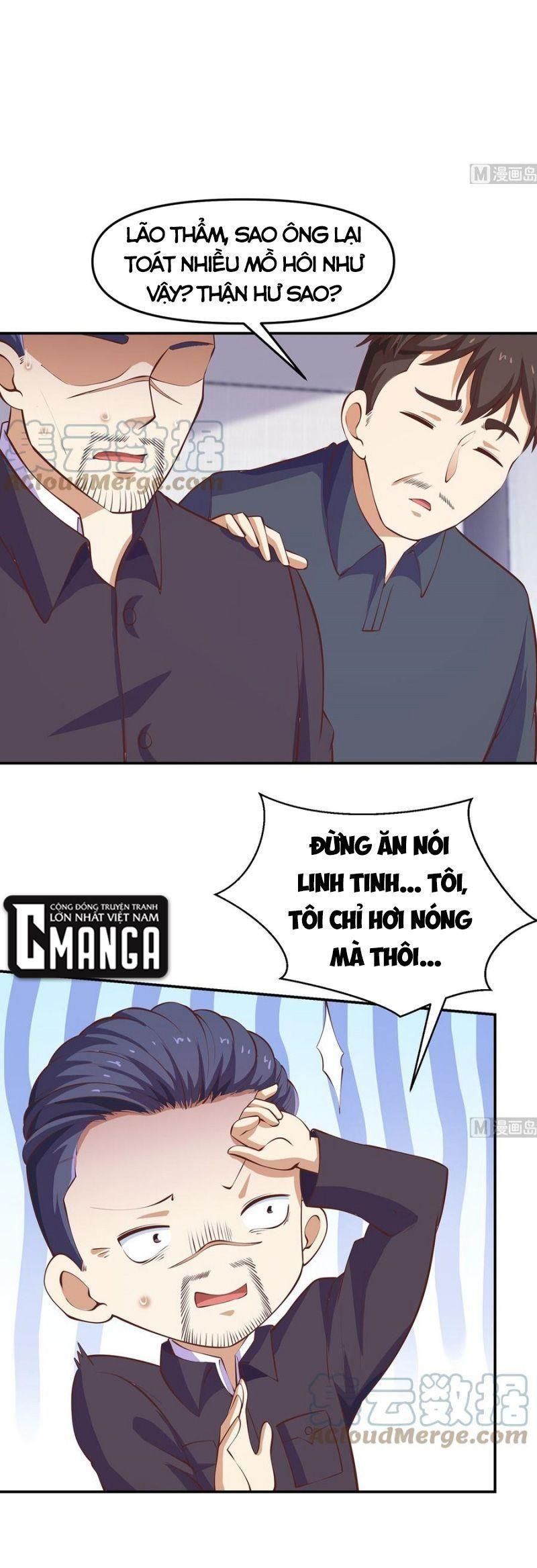 đọc truyện Tu Tiên Trở Về Tại Vườn Trường Chương 278 ảnh 3 tại Thiên Thai Truyện