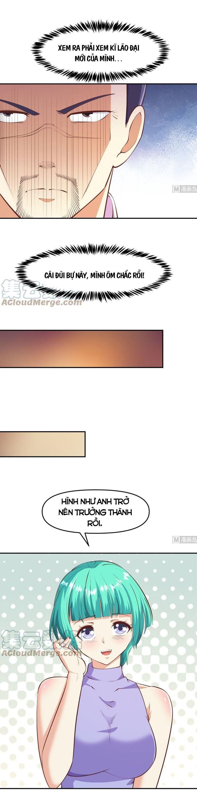 đọc truyện Tu Tiên Trở Về Tại Vườn Trường Chương 278 ảnh 4 tại Thiên Thai Truyện