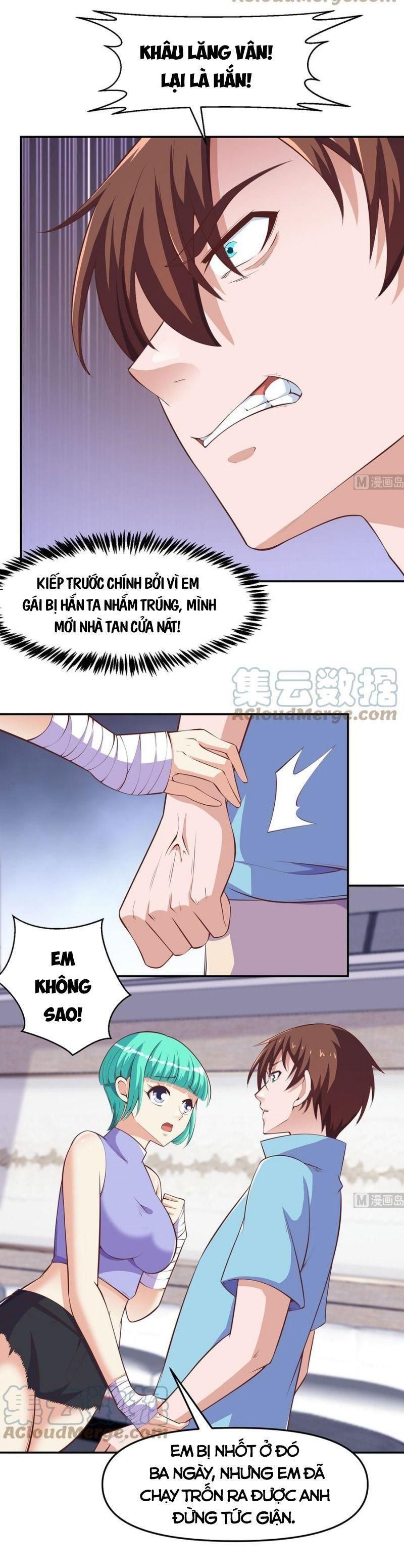 đọc truyện Tu Tiên Trở Về Tại Vườn Trường Chương 278 ảnh 8 tại Thiên Thai Truyện