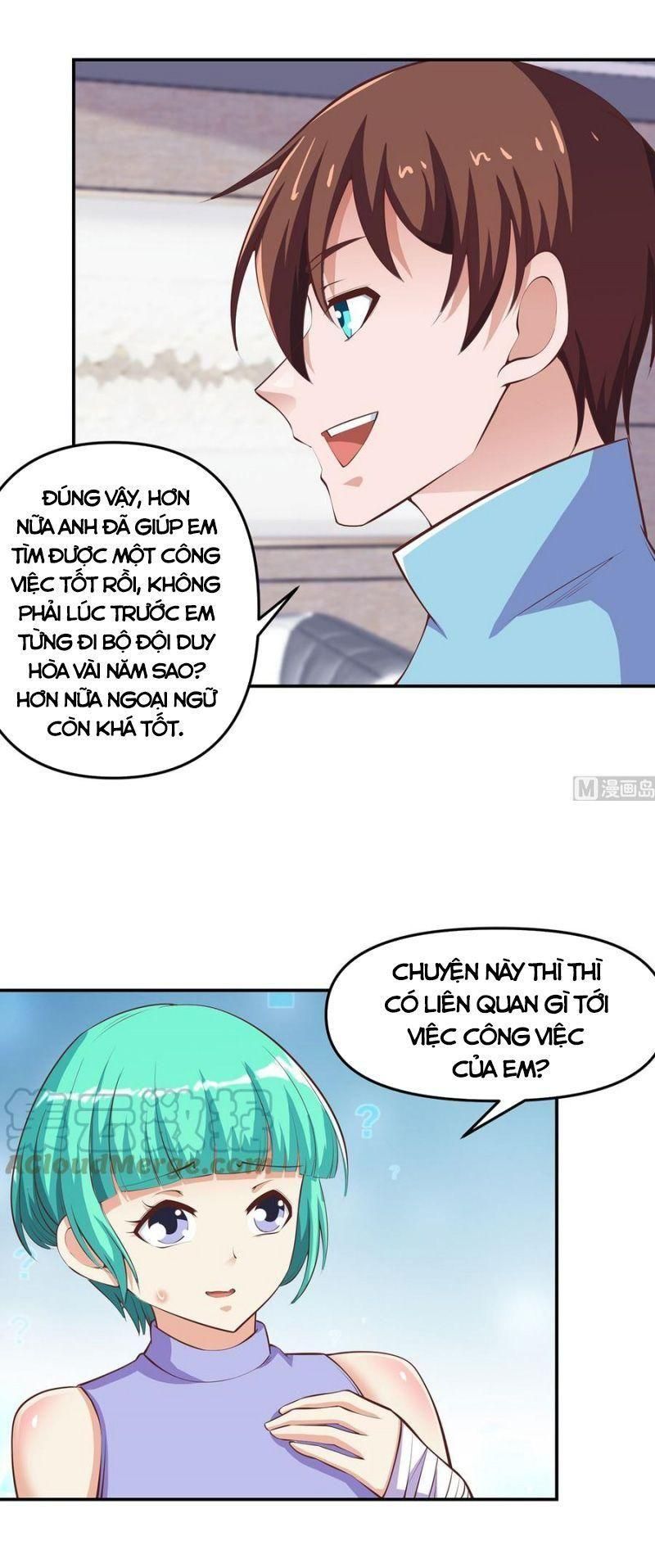 đọc truyện Tu Tiên Trở Về Tại Vườn Trường Chương 278 ảnh 10 tại Thiên Thai Truyện