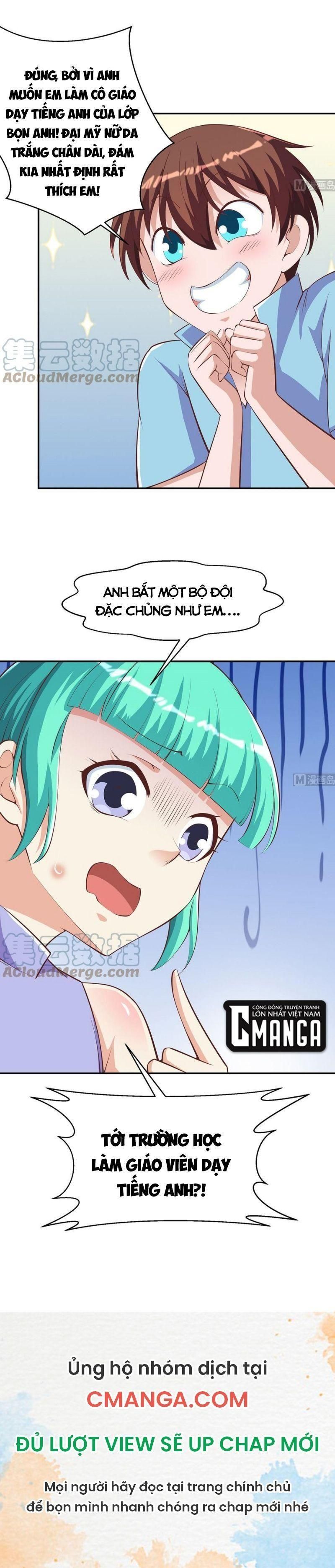 đọc truyện Tu Tiên Trở Về Tại Vườn Trường Chương 278 ảnh 11 tại Thiên Thai Truyện