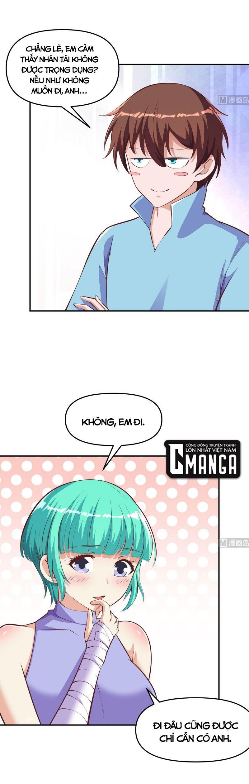 đọc truyện Tu Tiên Trở Về Tại Vườn Trường Chương 279 ảnh 3 tại Thiên Thai Truyện