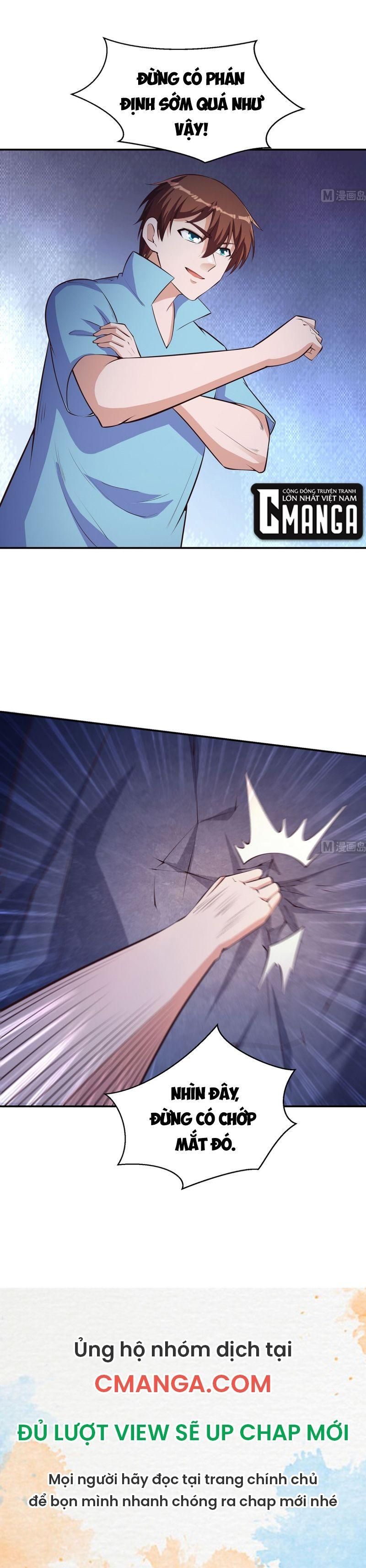 đọc truyện Tu Tiên Trở Về Tại Vườn Trường Chương 279 ảnh 12 tại Thiên Thai Truyện