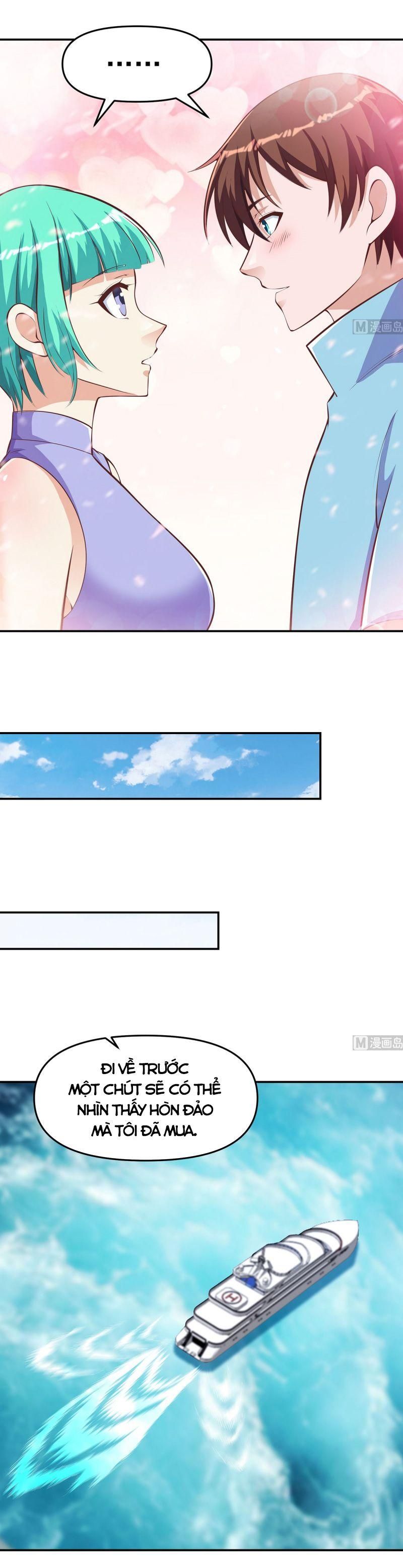 đọc truyện Tu Tiên Trở Về Tại Vườn Trường Chương 279 ảnh 4 tại Thiên Thai Truyện