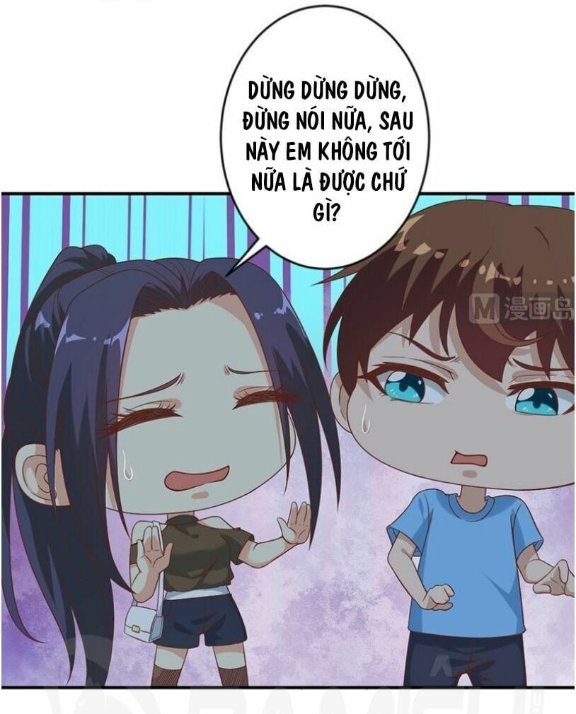 đọc truyện Tu Tiên Trở Về Tại Vườn Trường Chương 28 ảnh 12 tại Thiên Thai Truyện