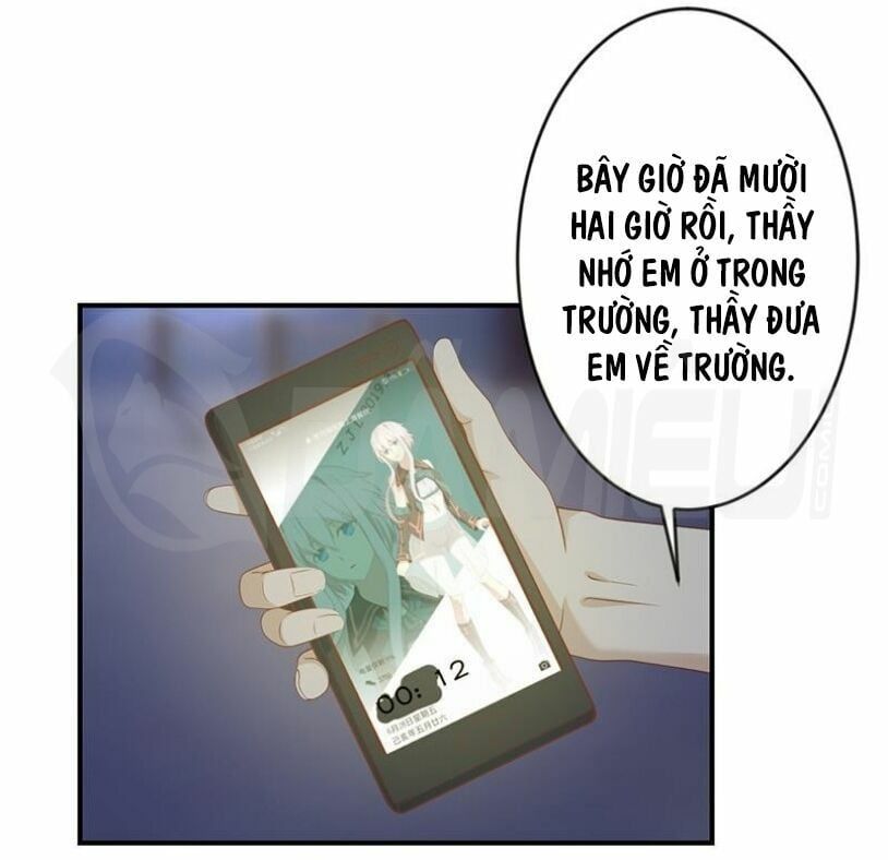 đọc truyện Tu Tiên Trở Về Tại Vườn Trường Chương 28 ảnh 15 tại Thiên Thai Truyện