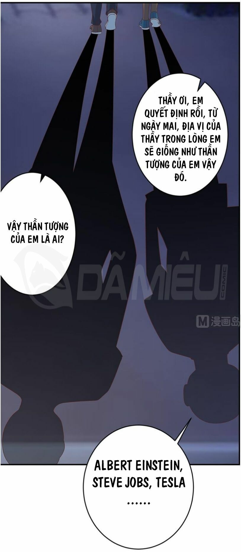 đọc truyện Tu Tiên Trở Về Tại Vườn Trường Chương 28 ảnh 16 tại Thiên Thai Truyện