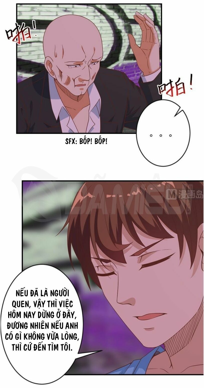 đọc truyện Tu Tiên Trở Về Tại Vườn Trường Chương 28 ảnh 6 tại Thiên Thai Truyện