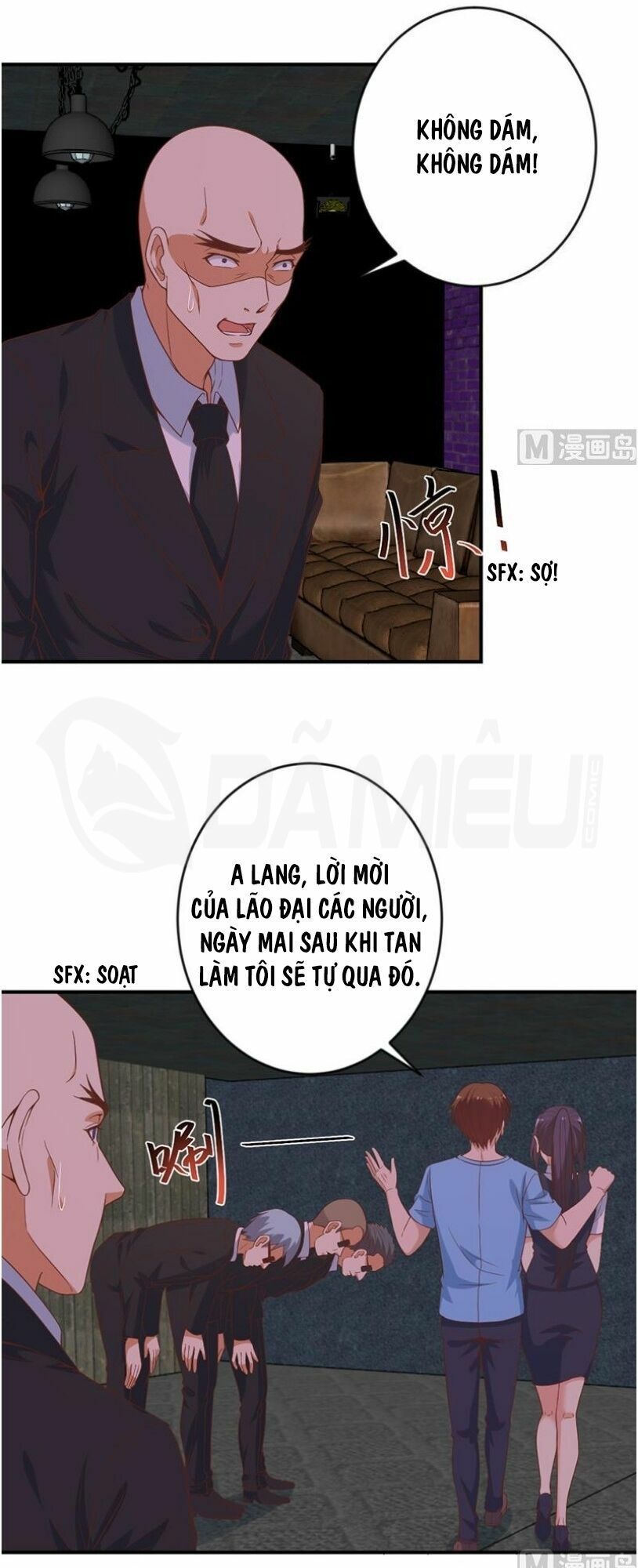 đọc truyện Tu Tiên Trở Về Tại Vườn Trường Chương 28 ảnh 7 tại Thiên Thai Truyện