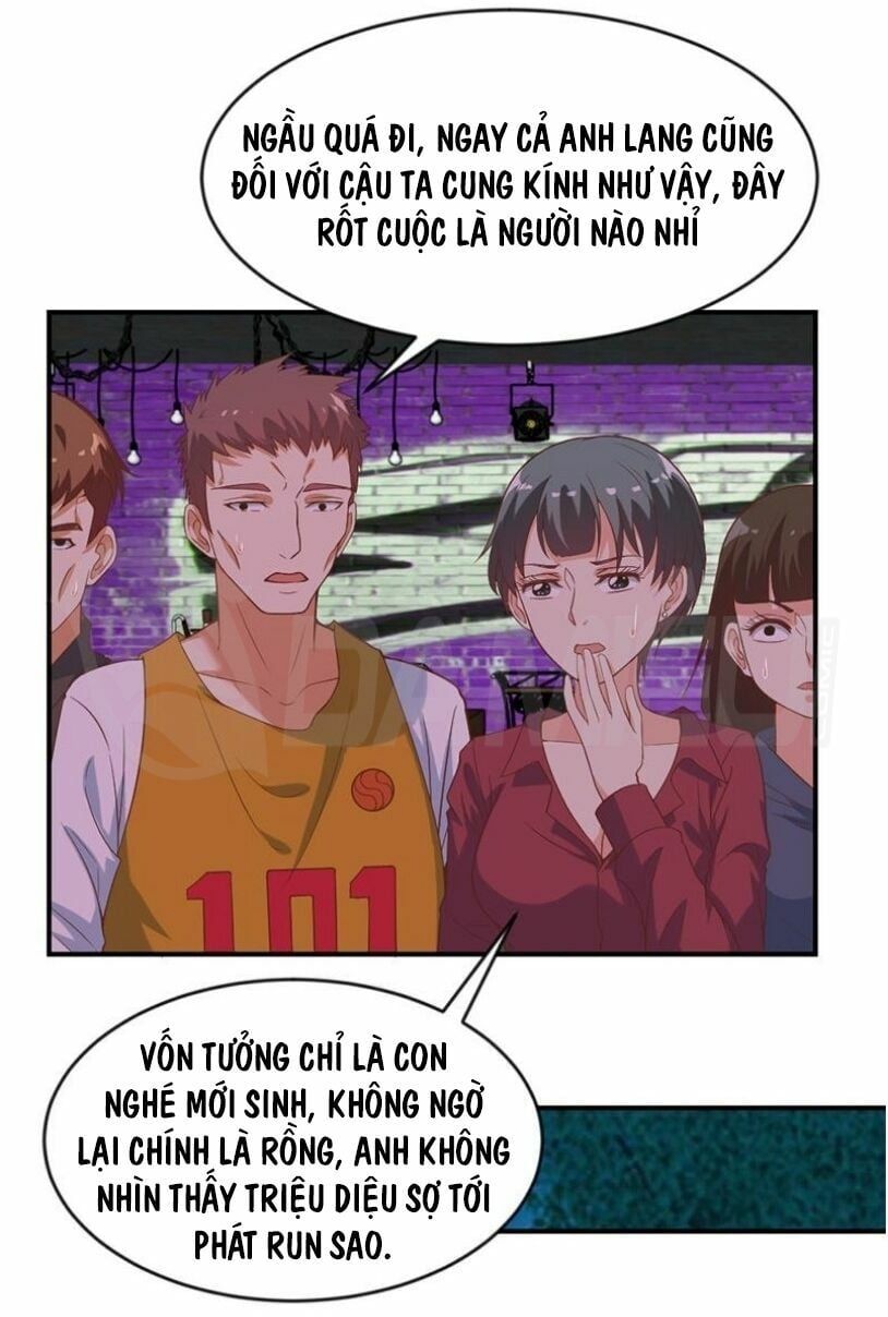 đọc truyện Tu Tiên Trở Về Tại Vườn Trường Chương 28 ảnh 8 tại Thiên Thai Truyện