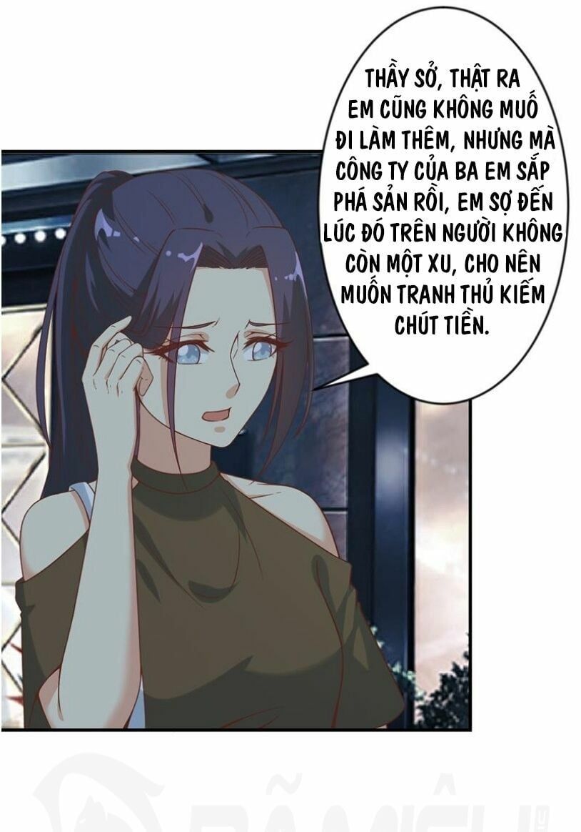 đọc truyện Tu Tiên Trở Về Tại Vườn Trường Chương 28 ảnh 10 tại Thiên Thai Truyện