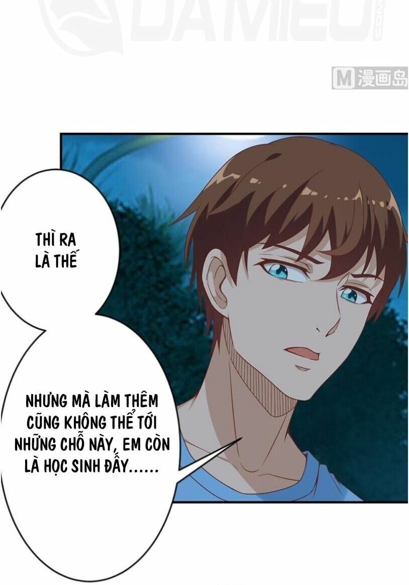 đọc truyện Tu Tiên Trở Về Tại Vườn Trường Chương 28 ảnh 11 tại Thiên Thai Truyện