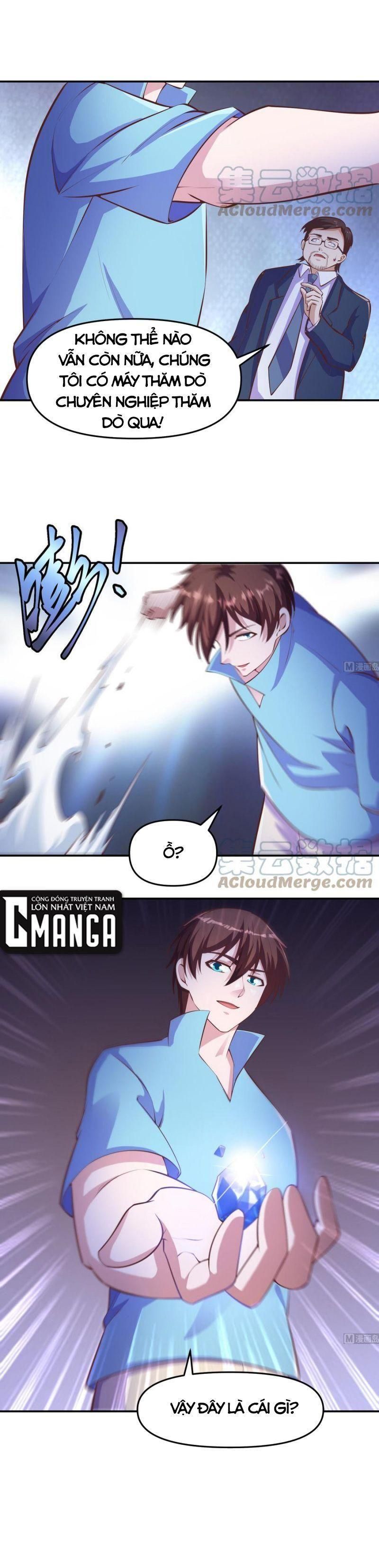 đọc truyện Tu Tiên Trở Về Tại Vườn Trường Chương 280 ảnh 3 tại Thiên Thai Truyện