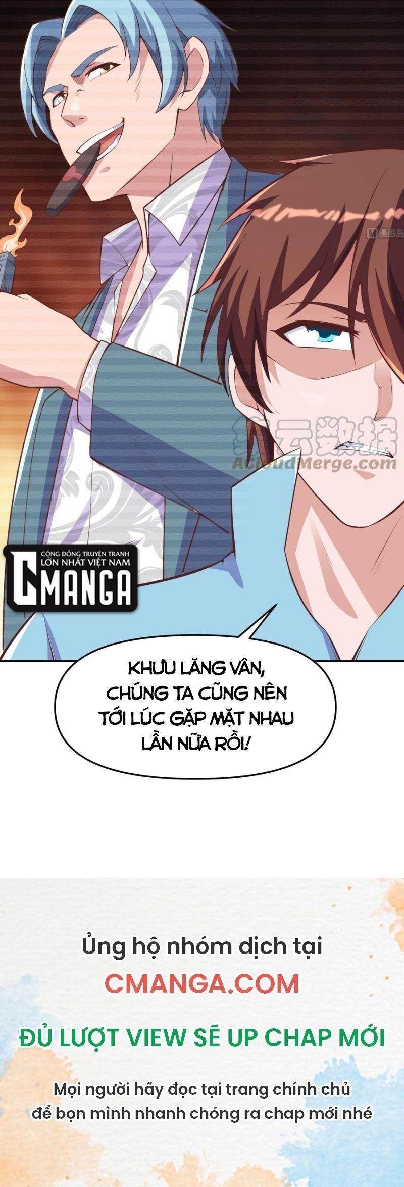 đọc truyện Tu Tiên Trở Về Tại Vườn Trường Chương 280 ảnh 12 tại Thiên Thai Truyện