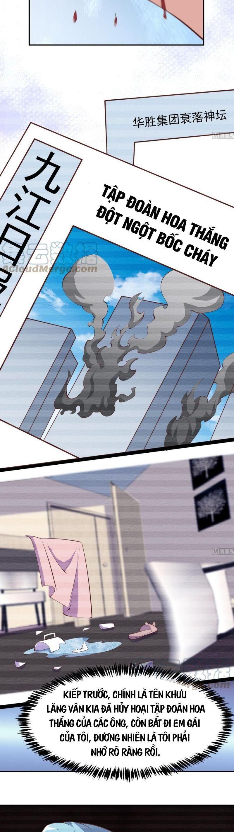 đọc truyện Tu Tiên Trở Về Tại Vườn Trường Chương 280 ảnh 11 tại Thiên Thai Truyện