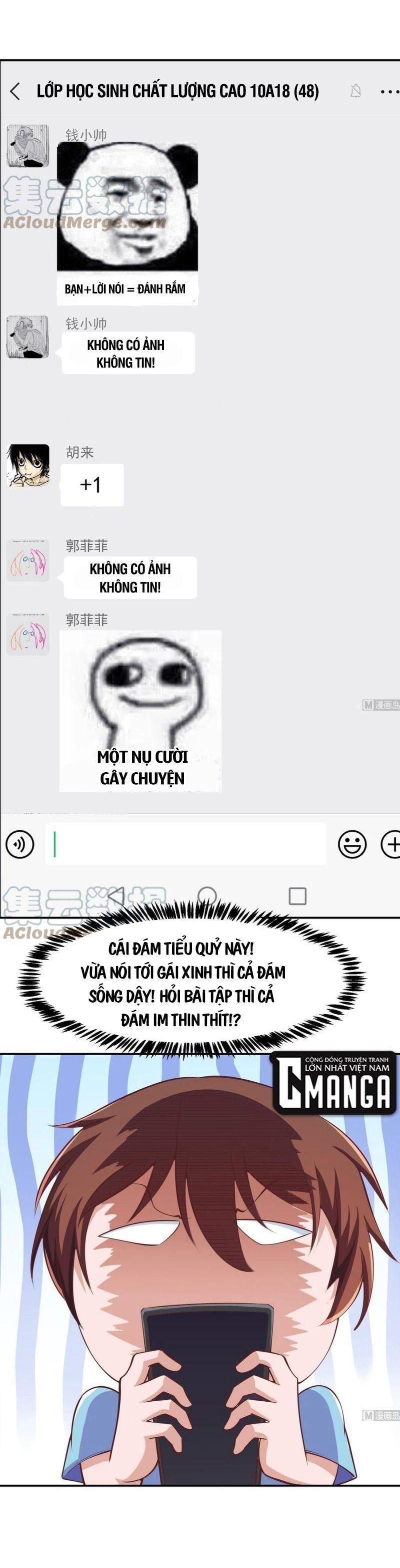 đọc truyện Tu Tiên Trở Về Tại Vườn Trường Chương 282 ảnh 3 tại Thiên Thai Truyện